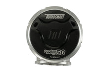 Load image into Gallery viewer, Turbosmart GenV ProGate WG50CG Compressed Gas External Wastegate 5PSI Black