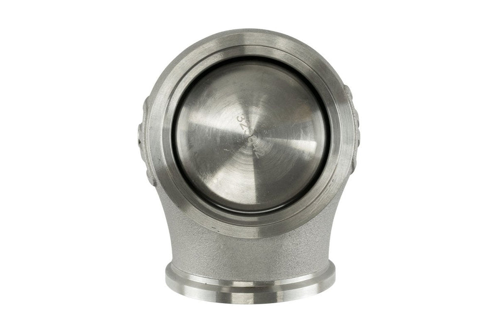 Turbosmart GenV ProGate WG50CG Compressed Gas External Wastegate 5PSI Black