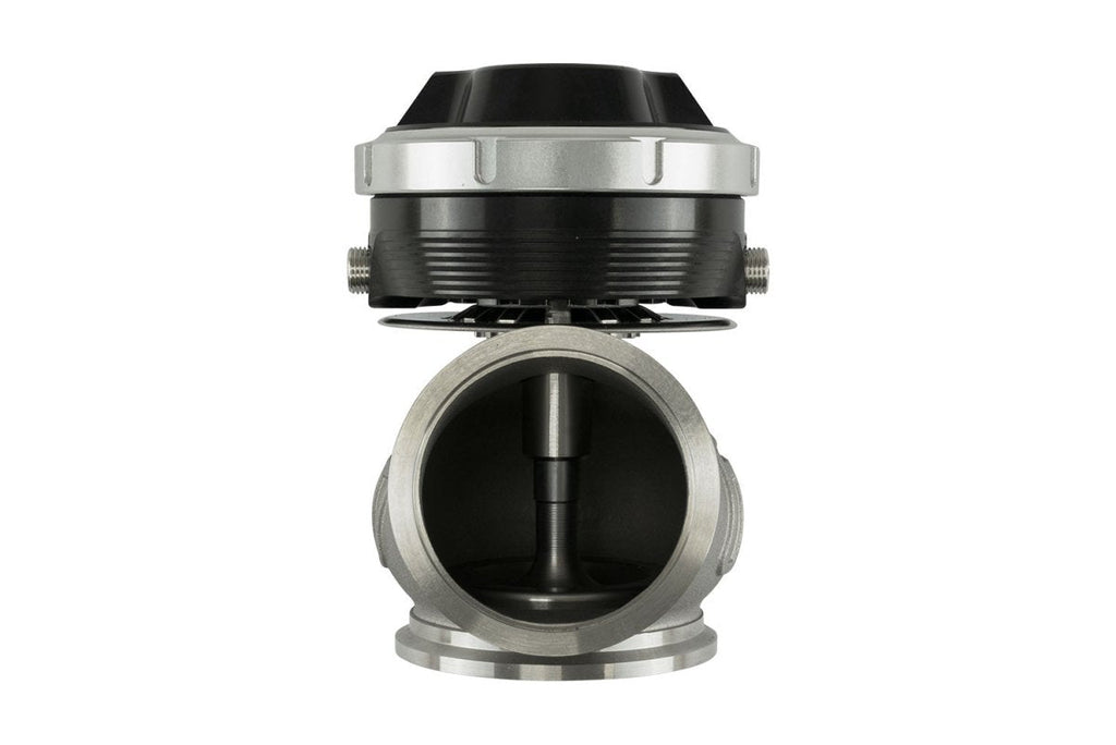 Turbosmart GenV ProGate WG50CG Compressed Gas External Wastegate 5PSI Black