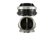 Load image into Gallery viewer, Turbosmart GenV ProGate WG50CG Compressed Gas External Wastegate 5PSI Black