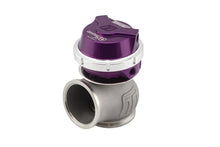 Load image into Gallery viewer, Turbosmart GenV ProGate50 14psi 50mm External Wastegate Purple
