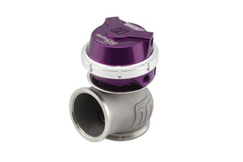Turbosmart GenV ProGate50 14psi 50mm External Wastegate Purple