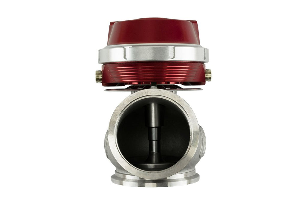 Turbosmart GenV ProGate50 14psi 50mm External Wastegate Red