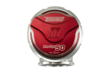 Load image into Gallery viewer, Turbosmart GenV ProGate50 14psi 50mm External Wastegate Red