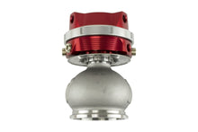 Load image into Gallery viewer, Turbosmart GenV ProGate50 14psi 50mm External Wastegate Red