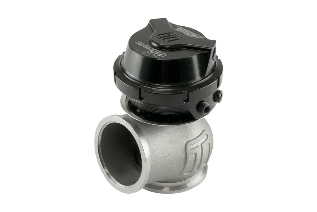 Turbosmart GenV ProGate50 14psi 50mm External Wastegate Sleeper Edition