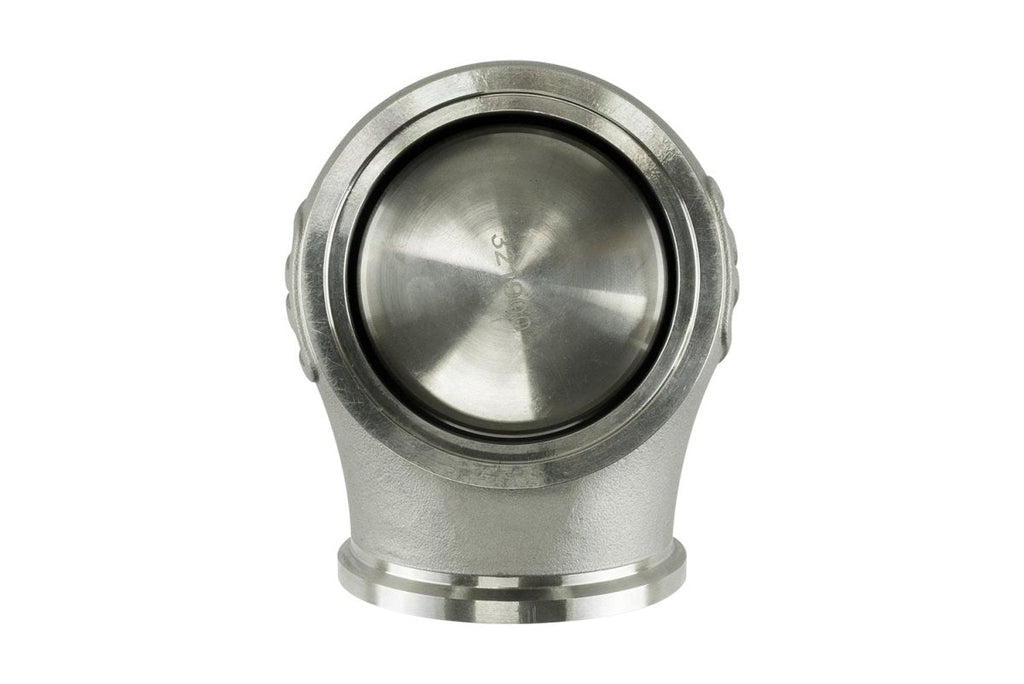 Turbosmart GenV ProGate50 14psi 50mm External Wastegate Black