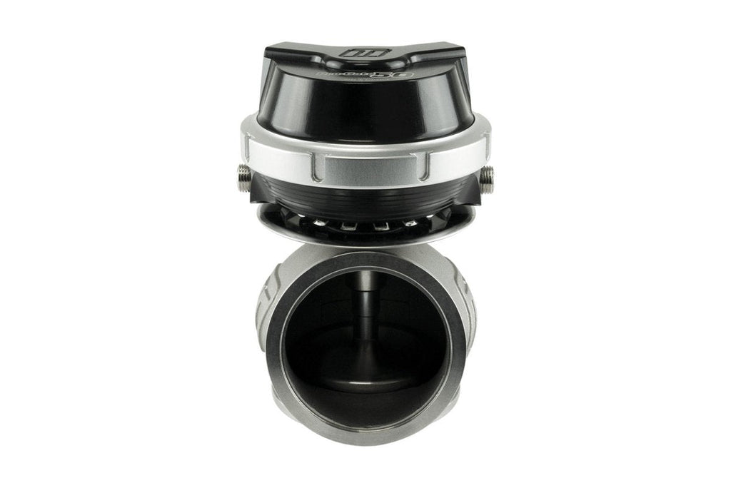 Turbosmart GenV ProGate50 14psi 50mm External Wastegate Black