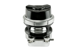 Turbosmart GenV RacePort Blow Off Valve Black