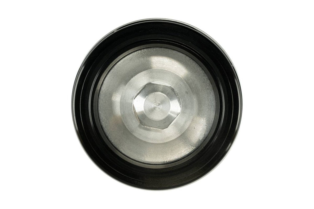 Turbosmart GenV RacePort Blow Off Valve Black
