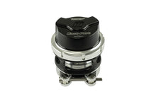 Load image into Gallery viewer, Turbosmart GenV RacePort Blow Off Valve Black w/ Female Flange