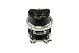 Turbosmart GenV RacePort Blow Off Valve Black w/ Female Flange