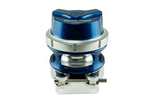 Load image into Gallery viewer, Turbosmart GenV RacePort Blow Off Valve Blue