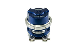 Turbosmart GenV RacePort Blow Off Valve Blue w/ Female Flange