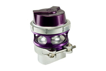 Load image into Gallery viewer, Turbosmart GenV RacePort Blow Off Valve Purple