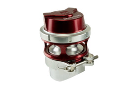 Turbosmart GenV RacePort Blow Off Valve Red