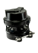 Load image into Gallery viewer, Turbosmart GenV RacePort Blow Off Valve Sleeper Black w/ Female Flange