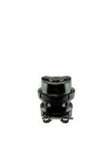 Load image into Gallery viewer, Turbosmart GenV RacePort Blow Off Valve Sleeper Black w/ Female Flange