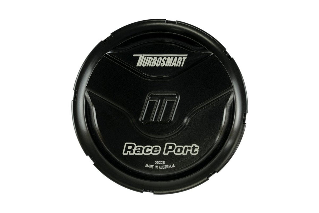 Turbosmart GenV RacePort Blow Off Valve Sleeper Edition