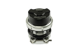 Turbosmart GenV RacePort BOV For Use w/ Superchargers Black