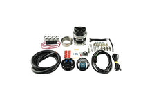 Load image into Gallery viewer, Turbosmart GenV RacePort BOV Kit Black w/ Blow Off Valve Controller