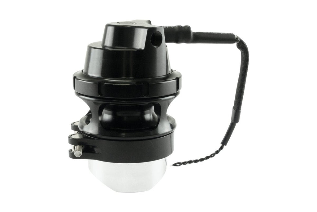 Turbosmart GenV RacePort EM Blow Off Valve Sleeper Edition