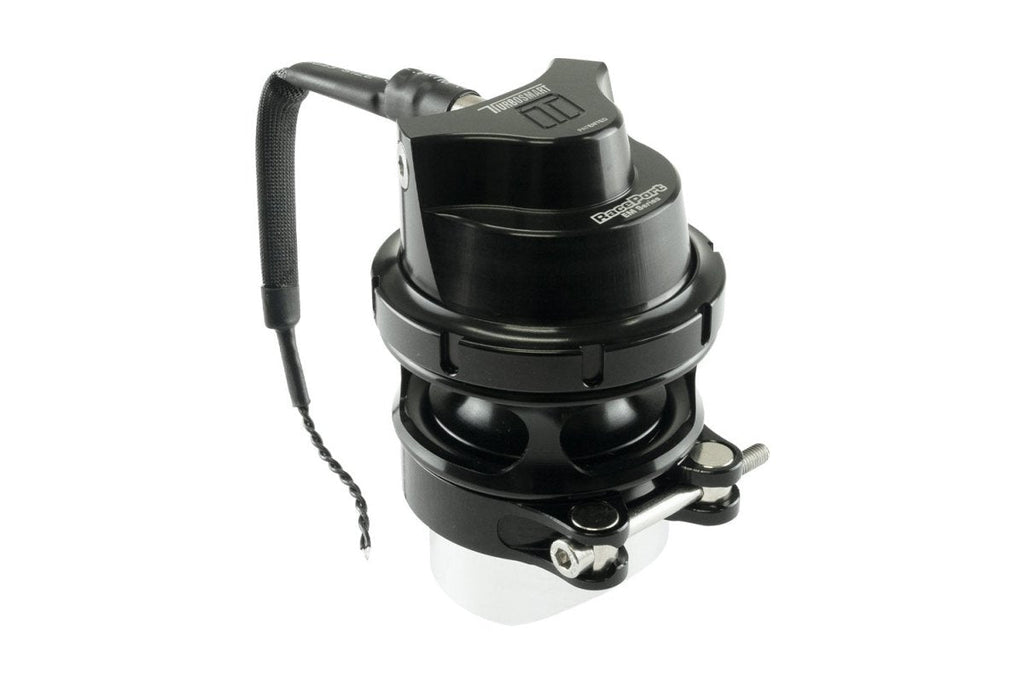 Turbosmart GenV RacePort EM Blow Off Valve Sleeper Edition
