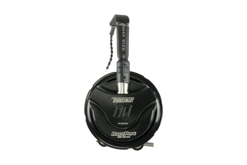 Turbosmart GenV RacePort EM Blow Off Valve Sleeper Edition