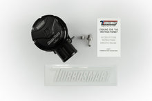 Load image into Gallery viewer, Turbosmart GenV RacePort Plumb Back Valve Sleeper Edition