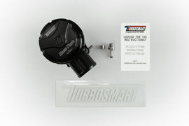 Turbosmart GenV RacePort Plumb Back Valve Sleeper Edition