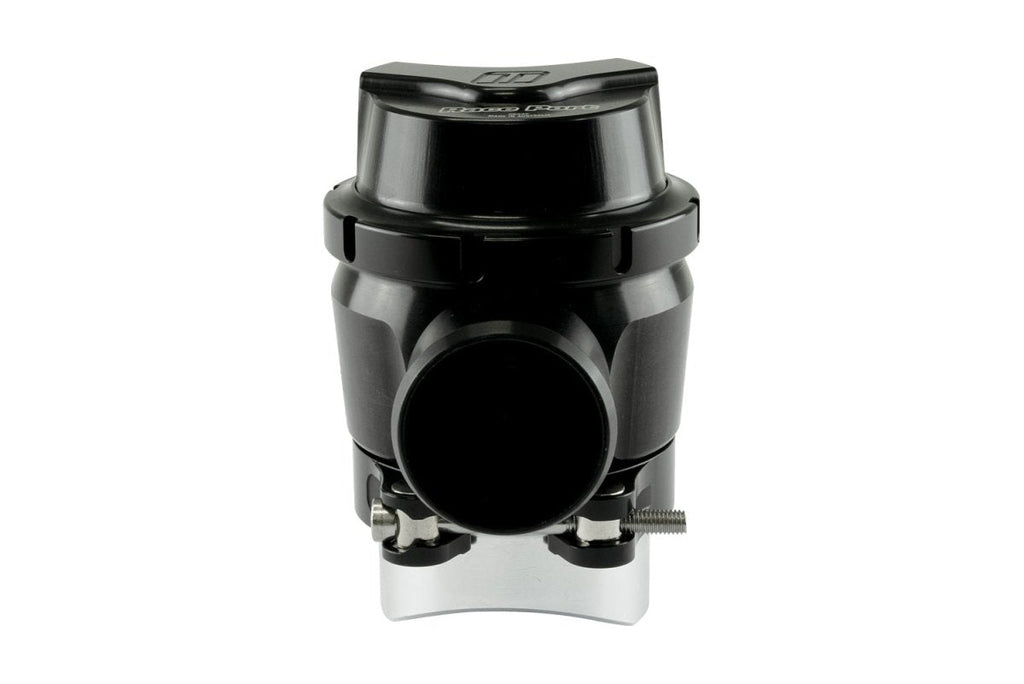 Turbosmart GenV RacePort Plumb Back Valve Sleeper Edition