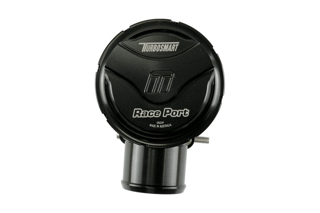 Turbosmart GenV RacePort Plumb Back Valve Sleeper Edition