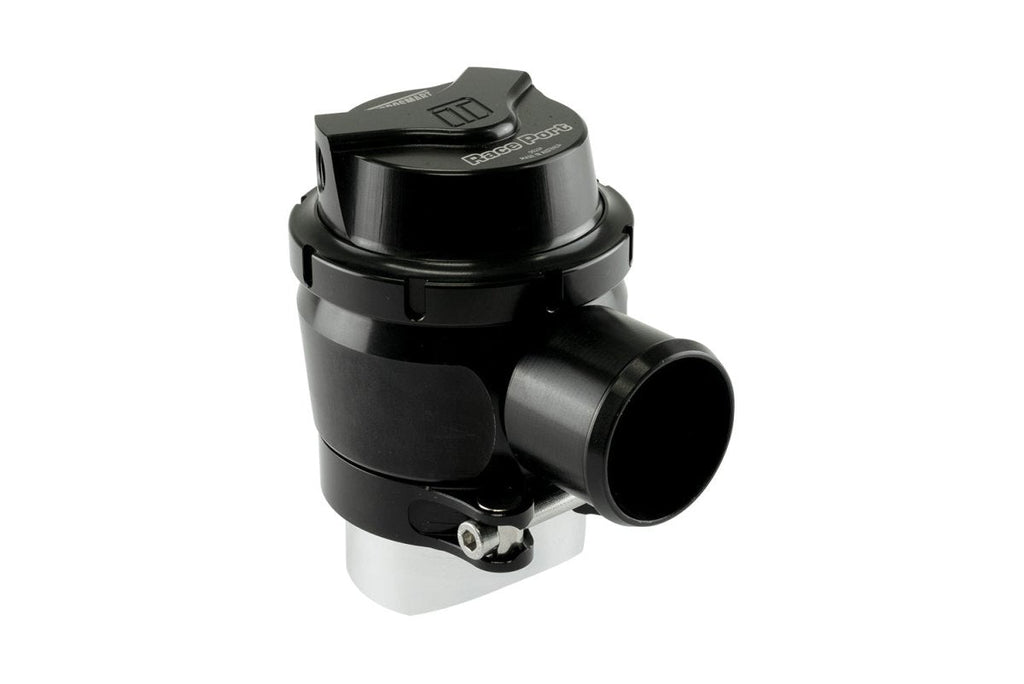 Turbosmart GenV RacePort Plumb Back Valve Sleeper Edition