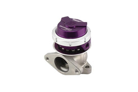 Turbosmart GenV UltraGate38 38mm External Wastegate 14psi Purple