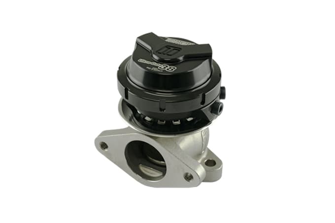 Turbosmart GenV UltraGate38 38mm External Wastegate 14psi Sleeper Edition