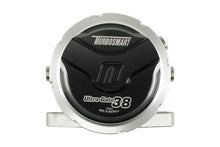 Load image into Gallery viewer, Turbosmart GenV UltraGate38 38mm External Wastegate 14psi Black
