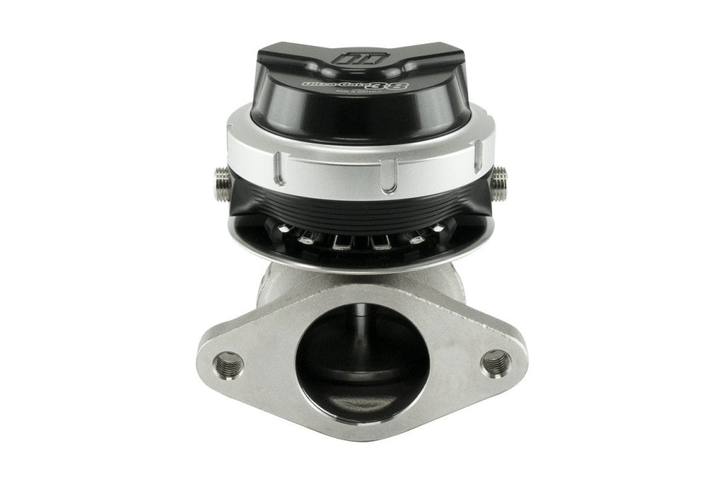 Turbosmart GenV UltraGate38 38mm External Wastegate 7psi Black