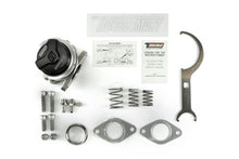 Load image into Gallery viewer, Turbosmart GenV UltraGate38 38mm External Wastegate 7psi Black