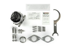 Turbosmart GenV UltraGate38 38mm External Wastegate 14psi Black