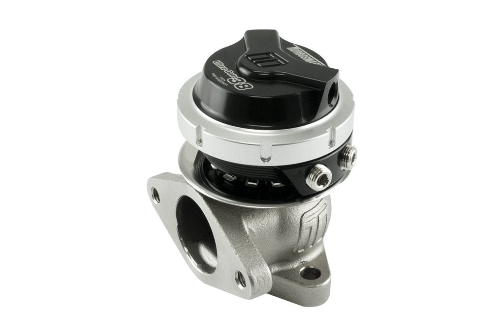 Turbosmart GenV UltraGate38 38mm External Wastegate 14psi Black