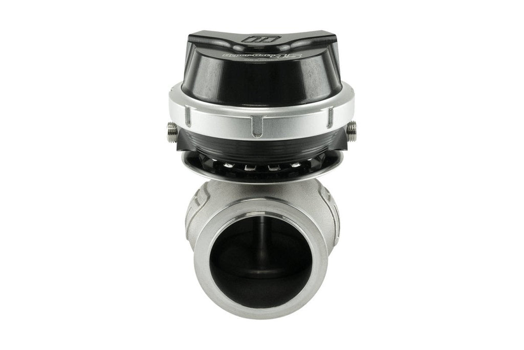Turbosmart HyperGate 45mm Gen V External Wastegate 14psi Black