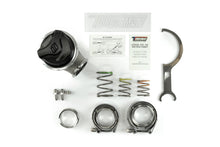 Load image into Gallery viewer, Turbosmart HyperGate 45mm Gen V External Wastegate 14psi Black