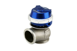 Turbosmart HyperGate 45mm Gen V External Wastegate 14psi Blue