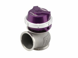 Turbosmart HyperGate 45mm Gen V External Wastegate 14psi Purple