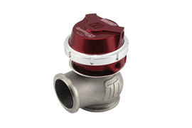 Turbosmart HyperGate 45mm Gen V External Wastegate 14psi Red