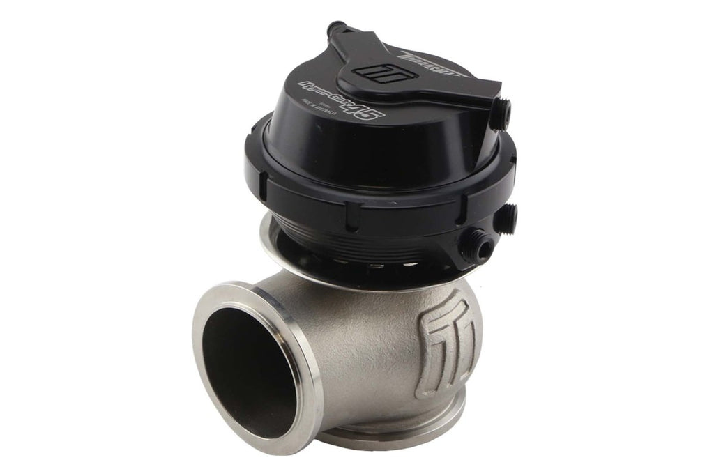 Turbosmart HyperGate 45mm Gen V External Wastegate 14psi Sleeper Style