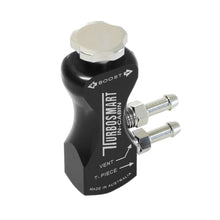 Load image into Gallery viewer, Turbosmart In Cabin Manual Boost Controller Black