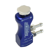 Load image into Gallery viewer, Turbosmart In Cabin Manual Boost Controller Blue