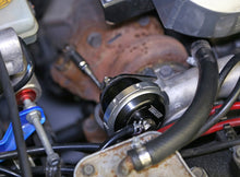 Load image into Gallery viewer, Turbosmart Internal Wastegate Actuator 7psi Black 2002-2007 WRX