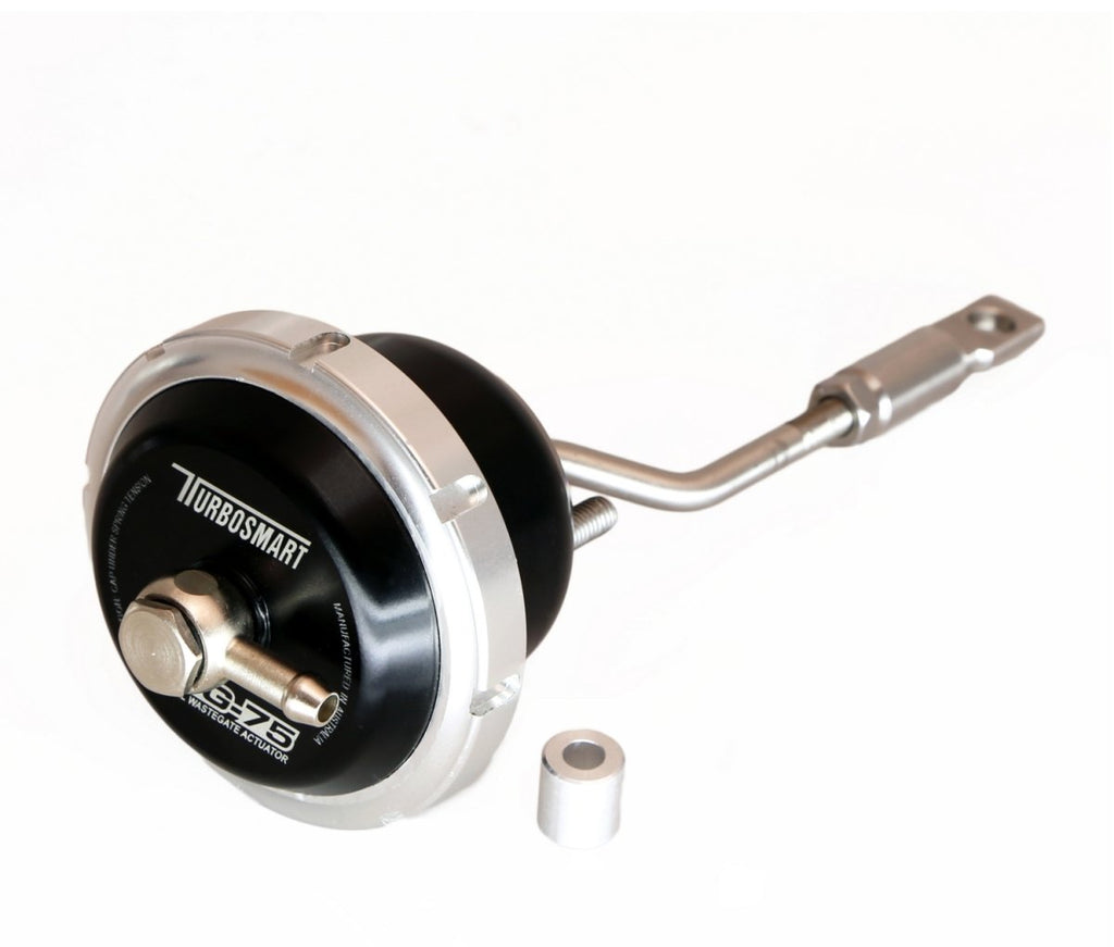 Turbosmart Internal Wastegate Actuator 7psi Black 2009-2014 WRX / 2008-2021 STI